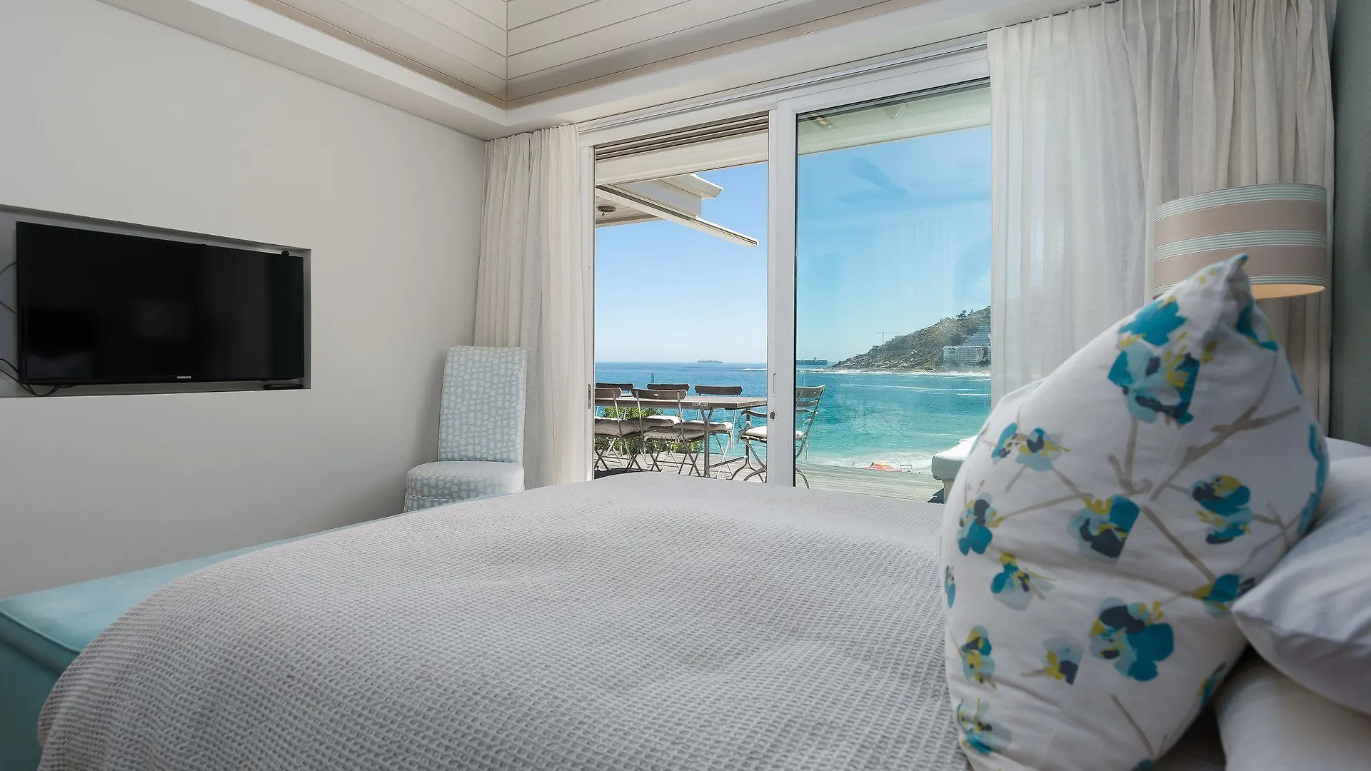 Clifton 75 Apartment Cape Town