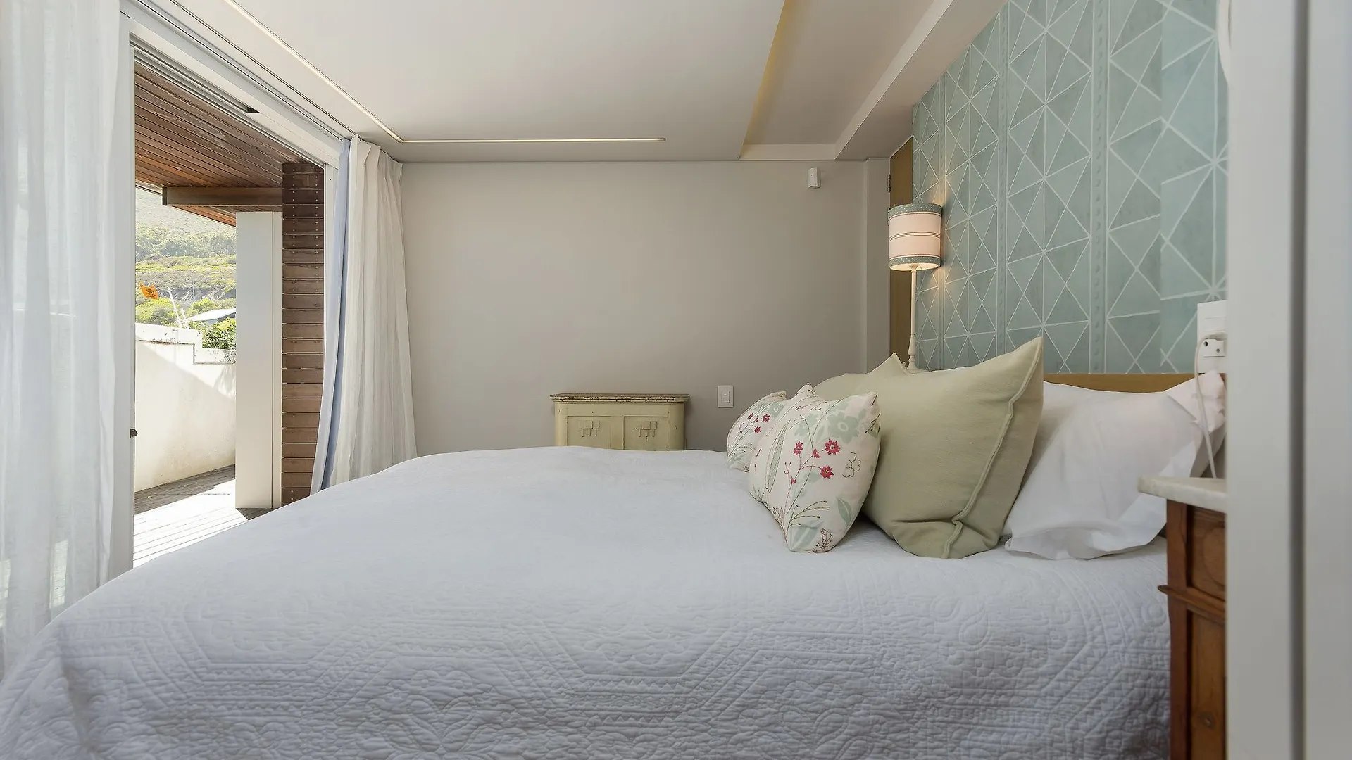 Clifton 75 Apartment Cape Town South Africa