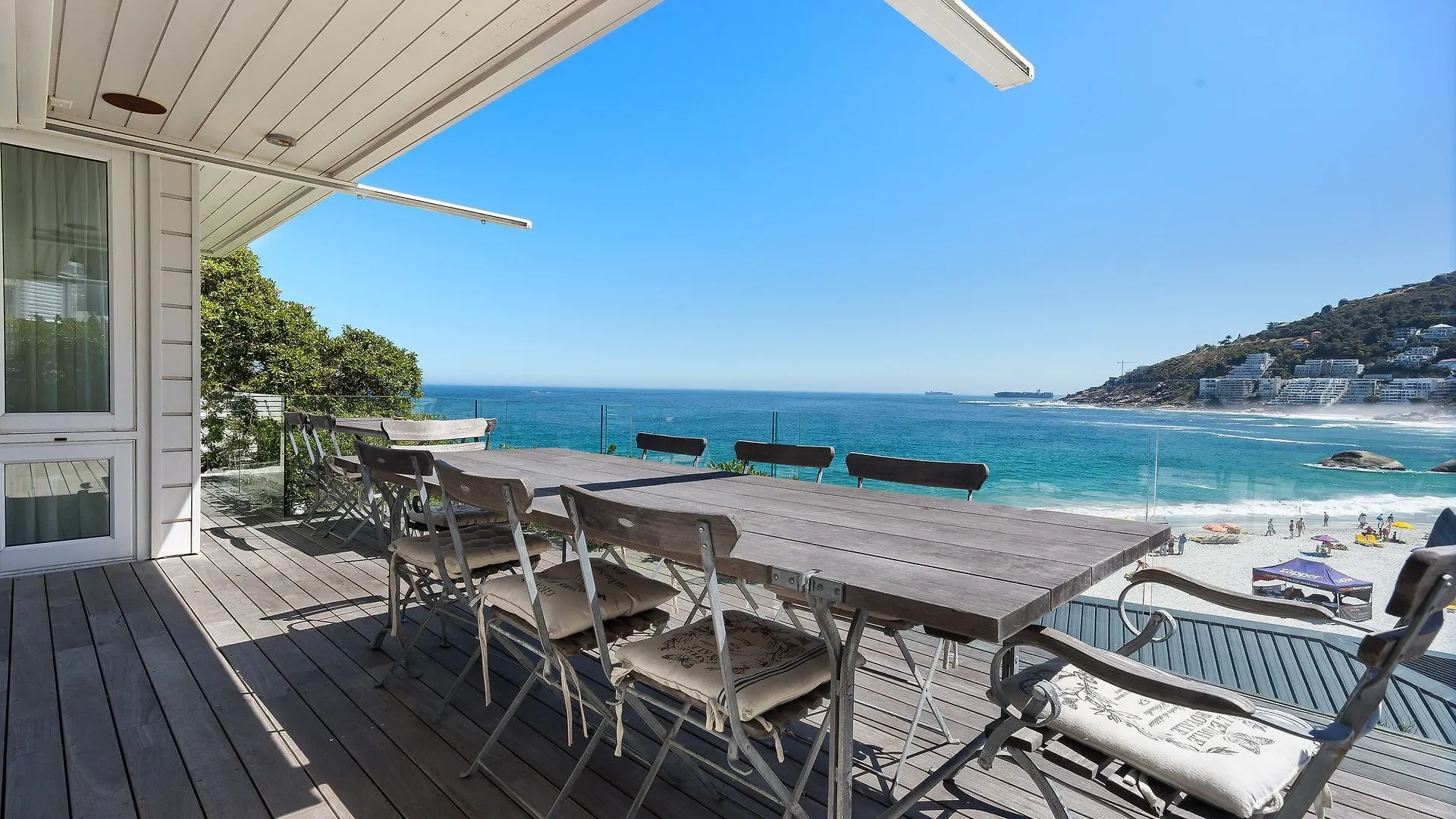 Clifton 75 Apartment Cape Town 0*,  South Africa
