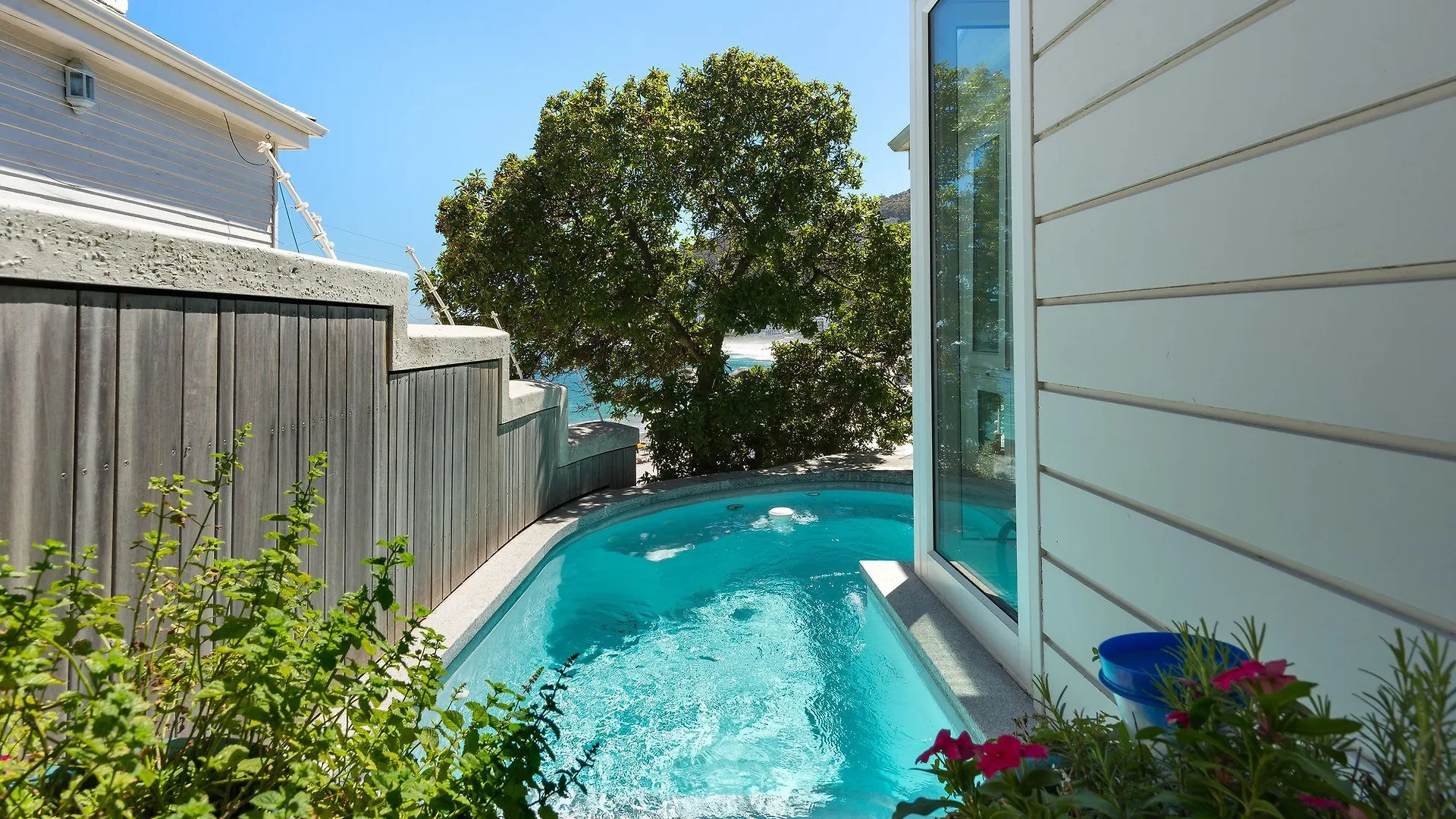 Clifton 75 Apartment Cape Town