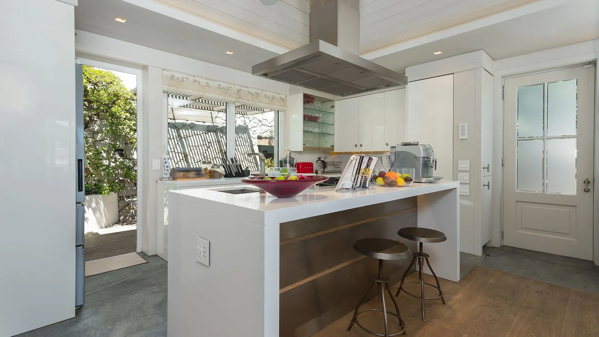 Clifton 75 Apartment Cape Town