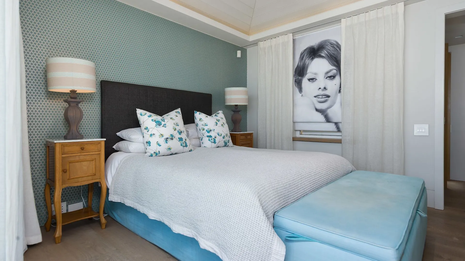 Clifton 75 Apartment Cape Town 0*,