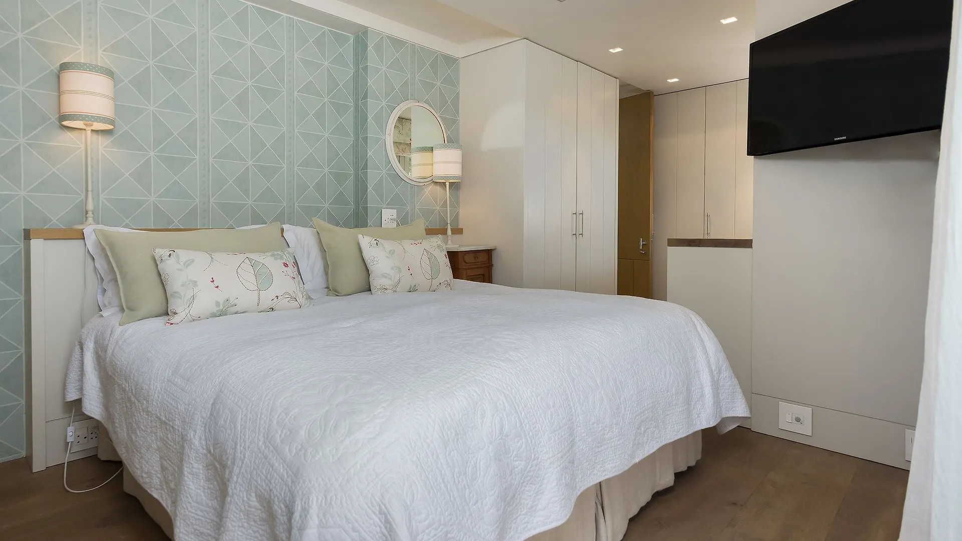 Clifton 75 Apartment Cape Town