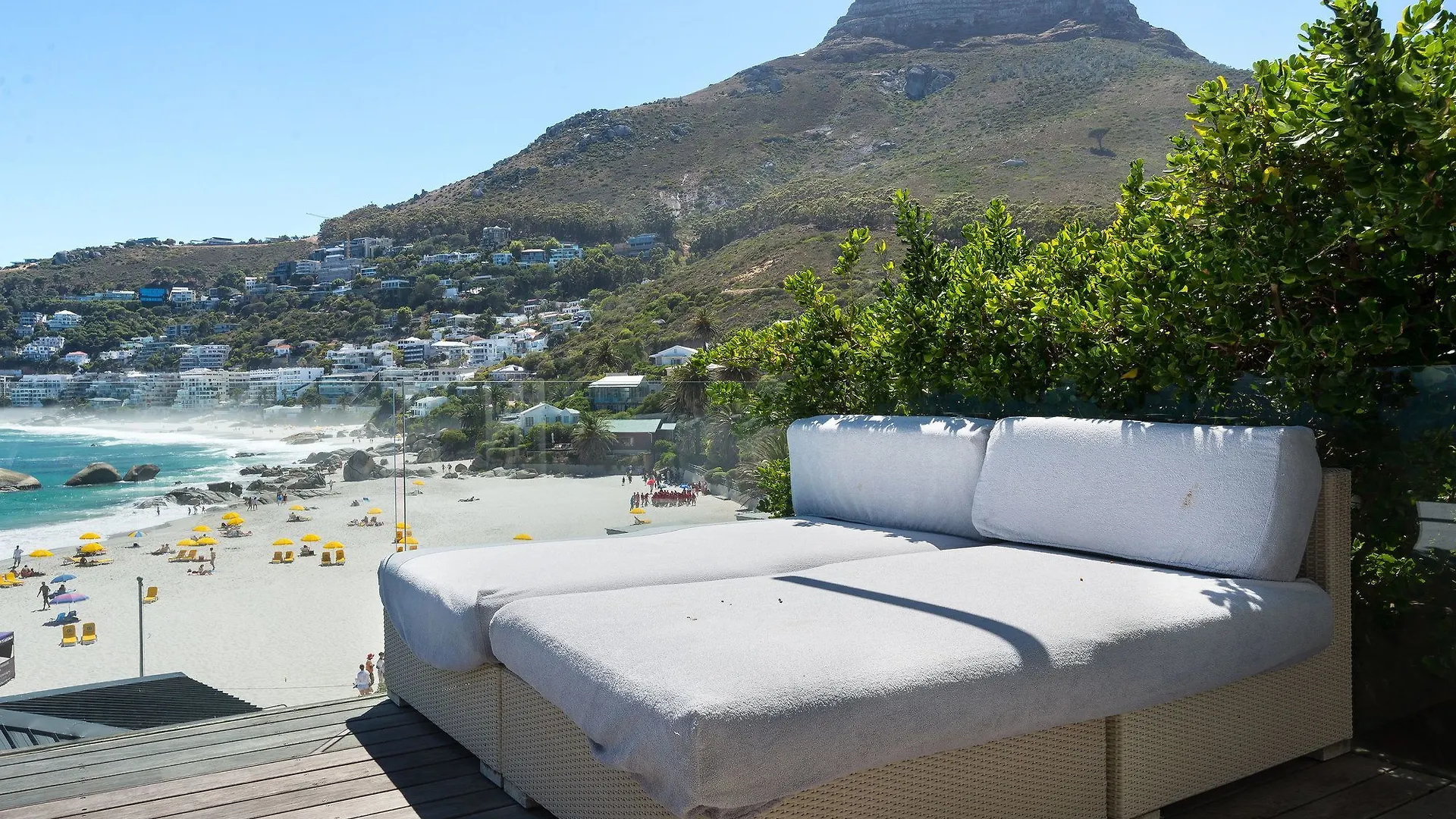 Clifton 75 Apartment Cape Town