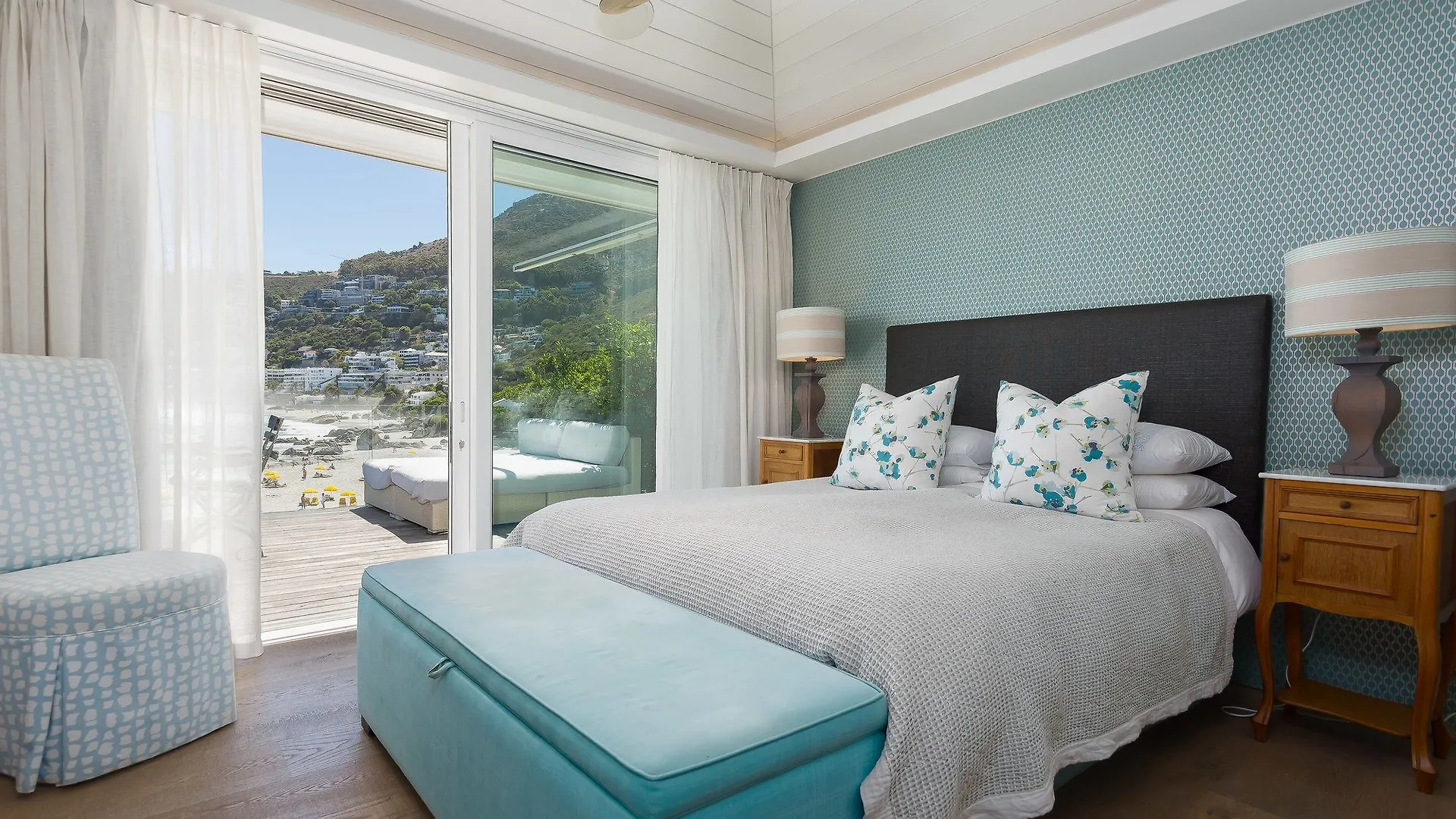 Clifton 75 Apartment Cape Town 0*,